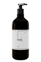 Безсульфатний шампунь Deeply sulfate-free shampoo 1000 мл
