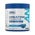 Креатин Applied Nutrition Creatine + Hydration порошок у банці
