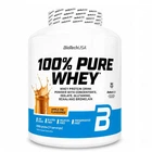 Протеїн BioTech 100% Pure Whey