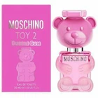 Moschino Toy 2 Bubble Gum туалетная вода для женщин