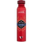 Дезодорант-спрей Old Spice Captain, 150 мл