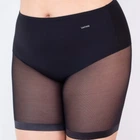 Трусики LaVivas 10212 чёрный 3XL