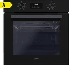 Духовой шкаф электрический Perfelli MIRA 6D6M NERO