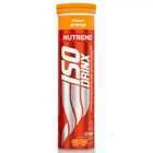 Изотоник Nutrend ISODRINX 12 таблеток Вкус Апельсин