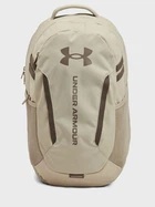 Універсальний Рюкзак(31л) Under Armour Hustle 6.0 Backpack(1384672-289) MISC Бежевий