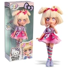 Лялька 4SF Manga Dolls серії Hello Kitty" – Цукерочка-єдиноріг"