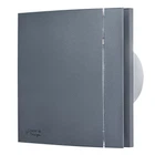 Вітяжний вентилятор Soler&Palau Silent-100 CZ Grey Design-4C (5210607300)