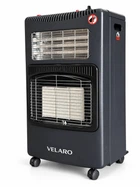 Газово-электрический обогреватель VELARO Prime VL-402 4200 Вт