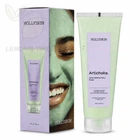Охолоджувальна ліфтинг маска для боротьби з набряками HOLLYSKIN Artichoke. Skin Perfecting Mask 250 мл