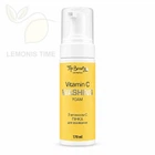 Пінка для вмивання з вітаміном C Top Beauty Washing Foam Vitamin C 150 мл