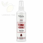 Заспокійливий тонік для проблемної шкіри Top Beauty Tonic for Face Acne Care 200 мл