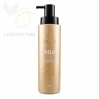 Шампунь для волос с маслом арганы Bogenia Argan Oil Shampoo BG411 №001 400 мл