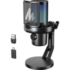 Мікрофон Maono DM40 Pro Black [178778]