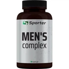 Вітаміни та мінерали Sporter Men's Complex 90 таблеток