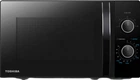 Мікрохвильова піч Toshiba MWP-MM20P(BK)