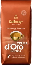 Кофе в зернах Dallmayr Dallmayr Crema D'oro Intensa 1кг