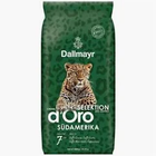 Кофе в зернах Dallmayr Sudamerika 1 кг
