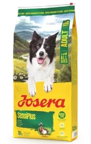 Сухий корм Josera SensiPlus для Дорослих собак