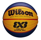 М'яч для стрітболу Wilson FIBA 3X3 Official Game Ball(WTB0533XB) 6(WTB0533XB) 6