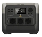 Зарядная станция EcoFlow RIVER 2 Pro (ZMR620-B-EU)