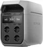 Зарядная станция EcoFlow DELTA 3 Plus (EF_DELTA3Plus)