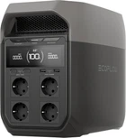 Зарядна станція EcoFlow DELTA 3 EU-Version