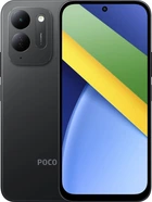 Смартфон Poco C95 Pro 6/128GB Black Global