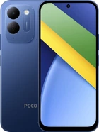 Смартфон Poco C95 Pro 6/128GB Blue Global