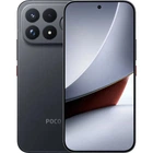 Смартфон Poco F9 Ultra 12/256GB Black UA UCRF