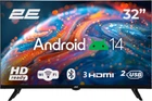 Телевизор 2E 2E-32A07B