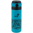 Термос Kite 500 мл, темно-бірюзовий (K25-1222-1)