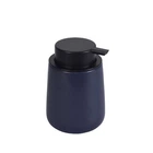 Дозатор для рідкого мила BISK NERO 08354