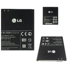 Акумулятор телефона BL-53QH (2150mAh) для LG P760, P765, P870, P875, P880