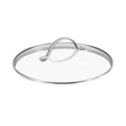 Крышка стеклянная GreenPan 24 см универсальная (CW000083-005)