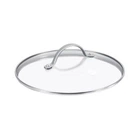 Кришка скляна GreenPan 26 см універсальна (CC000253-001)