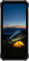 Мобильный телефон Ulefone Armor 24 Pro 12/256GB Black (UF-A24Pro)