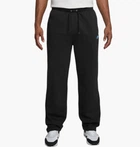 Брюки мужские Nike Club Black S Черный FN3730-011