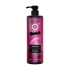 Шампунь для волос O'Shy Intense Ceramides & Keratin Эластичность и гладкость, 500 мл