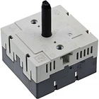 Переключатель мощности конфорок EGO 50.75071.000 для электроплиты Electrolux (3890825031)