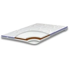 Ортопедичний матрац-топпер Family Sleep 2in1 Top Air для дивана чи ліжка 70×200 см (НФ-00000707)