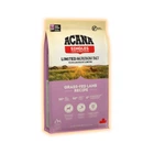 Сухой гипоаллергенный корм ACANA Grass-Fed Lamb