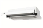 Вытяжка VENTOLUX GARDA 60 WH (500) LED