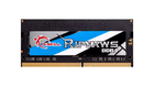 Модуль пам`ятi SO-DIMM DDR4 8GB/3200 G.Skill Ripjaws (F4-3200C22S-8GRS)