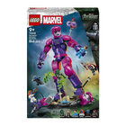 Конструктор Lego Епічна битва: Месники: Судний день Super Heroes 76348