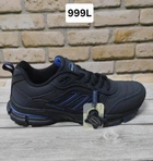 Кроссовки Bona 999L 42р.стелька 27 см