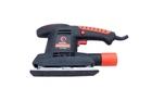 Вибрационная шлифмашина Intertool 200 Вт SemiPro (WT-0521)