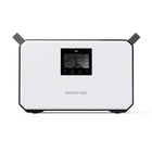Портативная зарядная станция MARSTEK M2200 2240 Вт·ч, 2400 Вт, LiFePO4, 1200 Вт PV