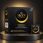 Презервативи Skyn Original Безлатексні 40 шт (ROZ6400230509)