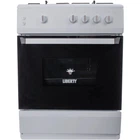 Плита газовая LIBERTY PWG 6101 F