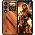 Смартфон Oukitel WP66 12/512GB Orange [180601]
